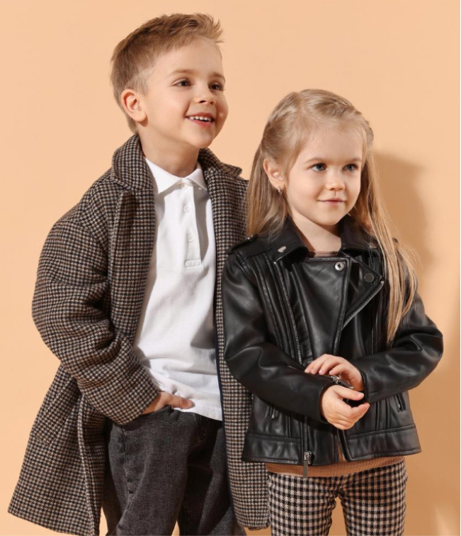 Mini Jackets